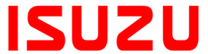 Logo Isuzu Salatiga